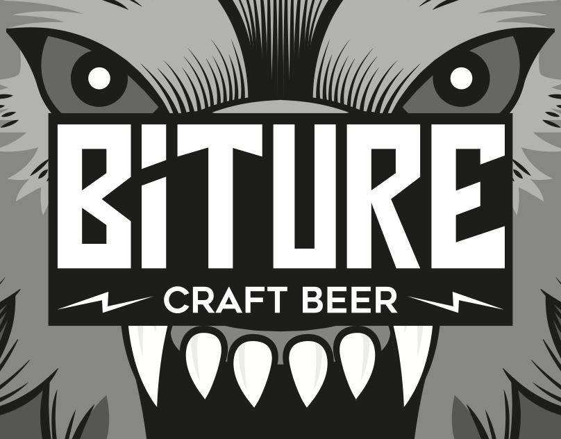BITURE craft beer BITURE craft beer
