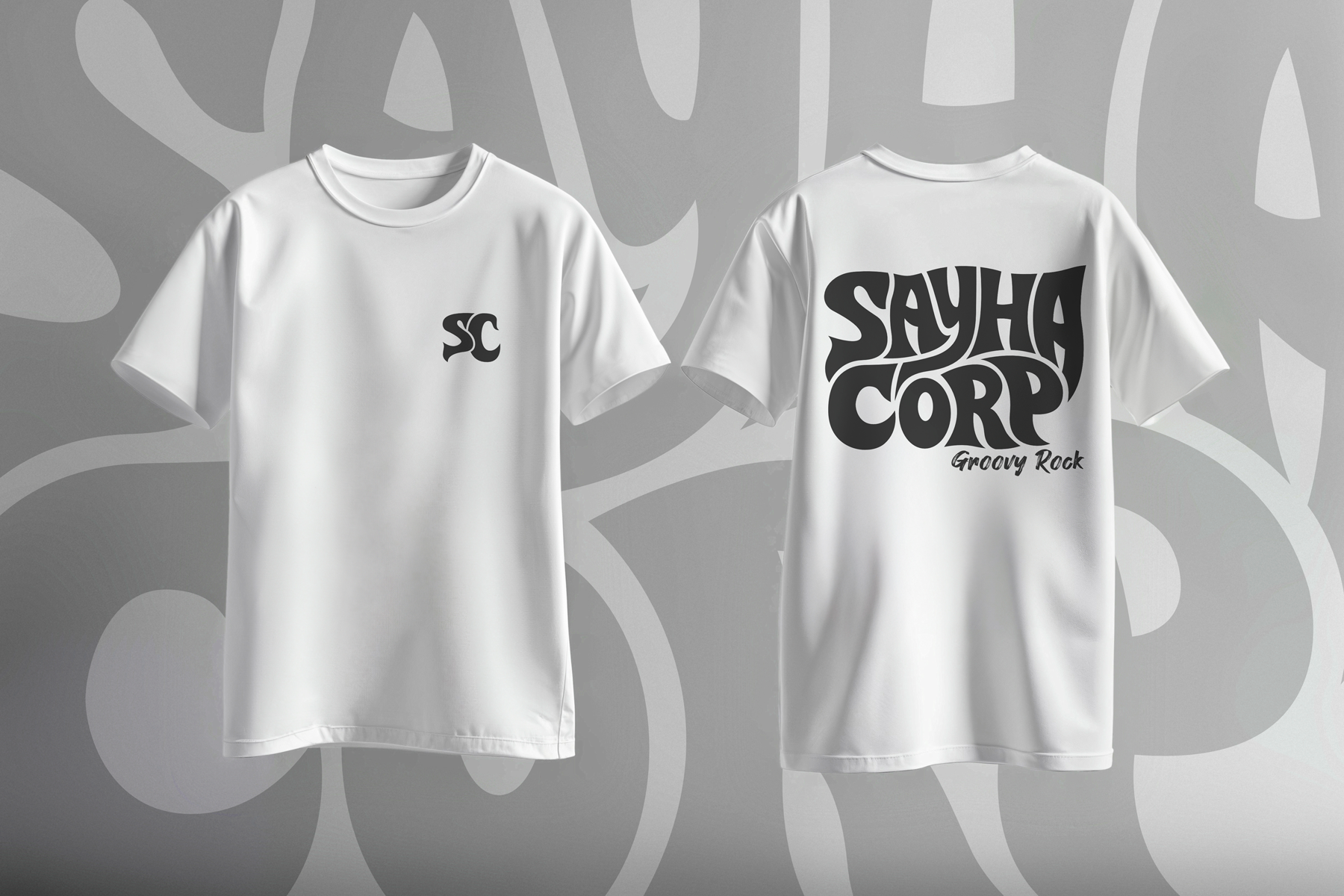 SAYHA CORP SAYHA CORP